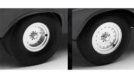 Rims &amp; tires Wheels & tires - 1:18 - Acme Diecast - 1806031W - acme1806031W | Toms Modelautos
