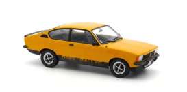 Opel  - Kadett 1977 orange - 1:18 - Norev - 183659 - nor183659 | Toms Modelautos