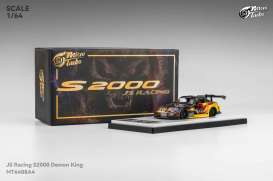   - S2000 various - 1:64 - Microturbo - MT6408A4 - MT6408A4 | Toms Modelautos