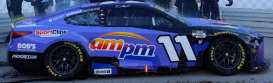 Toyota  - Camry XSE 2025 blue - 1:24 - Action Racing Collectibles - W112522APMDHC - arcW112522APMDHC | Toms Modelautos