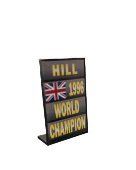 Figures diorama - Hill 96  - 1:43 - Cartrix - CTLE43012 - CTLE43012 | Toms Modelautos