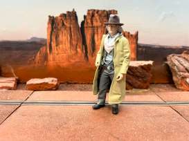 Figures diorama - Doc btf3 far west  - 1:24 - Cartrix - CTPL24016 - CTPL24016 | Toms Modelautos
