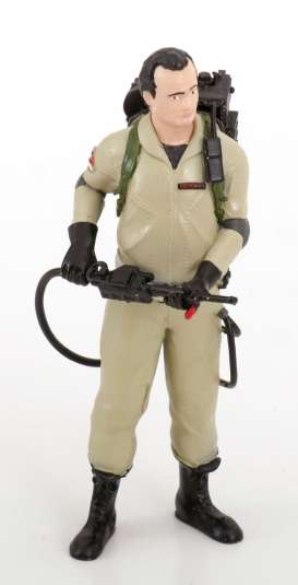 Figures diorama - Ghostbusters Peter V  - 1:24 - Cartrix - CTPL24019 - CTPL24019 | Toms Modelautos