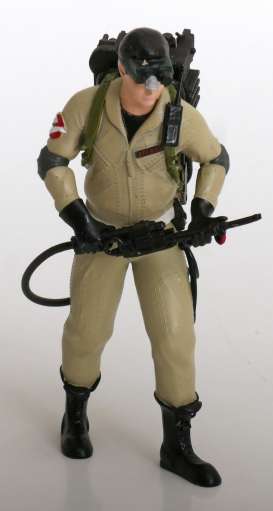 Figures diorama - Ghostbusters Ray Z  - 1:24 - Cartrix - CTPL24020 - CTPL24020 | Toms Modelautos