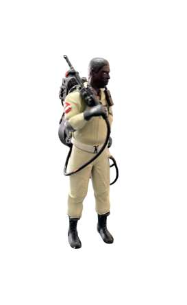 Figures diorama - Ghostbusters Winston Z  - 1:24 - Cartrix - CTPL24022 - CTPL24022 | Toms Modelautos