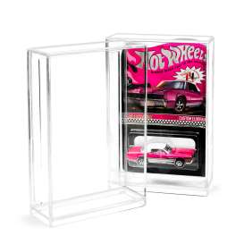 Hotwheels Car Cases  - Friki Monkey - monkeyLong-1 - monkeyLong-1 | Toms Modelautos