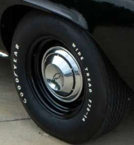 Rims &amp; tires Wheels & tires - 1:18 - Acme Diecast - 1805736W - acme1805736W | Toms Modelautos