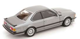 BMW  - M635 CSI E24 1987 grey metallic - 1:12 - KK - Scale - KKDC120162 - KKDC120162 | Toms Modelautos
