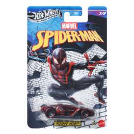 Assortment/ Mix  - Spiderman mix various - 1:64 - Hotwheels - GDG83 - hwmvGDG83-977L | Toms Modelautos