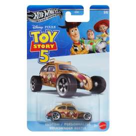 Assortment/ Mix  - Toy Story  mix various - 1:64 - Hotwheels - GDG83 - hwmvGDG83-977M | Toms Modelautos