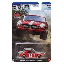 Assortment/ Mix  - INTL RALLY various - 1:64 - Hotwheels - GDG44 - hwmvGDG44-977R | Toms Modelautos