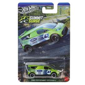 Assortment/ Mix  - Hill Climbers various - 1:64 - Hotwheels - GDG44 - hwmvGDG44-977S | Toms Modelautos