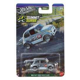 Assortment/ Mix  - Hill Climbers various - 1:64 - Hotwheels - GDG44 - hwmvGDG44-977S | Toms Modelautos