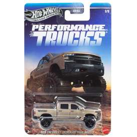 Assortment/ Mix  - Performance Trucks various - 1:64 - Hotwheels - GDG44 - hwmvGDG44-977T | Toms Modelautos