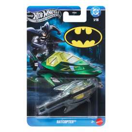 Assortment/ Mix  - Batman Themed assortment various - 1:64 - Hotwheels - HDG89 - hwmvHDG89-979S | Toms Modelautos