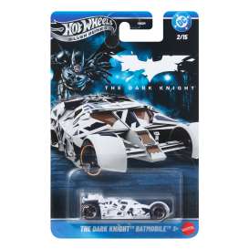 Assortment/ Mix  - Batman Themed assortment various - 1:64 - Hotwheels - HDG89 - hwmvHDG89-979S | Toms Modelautos