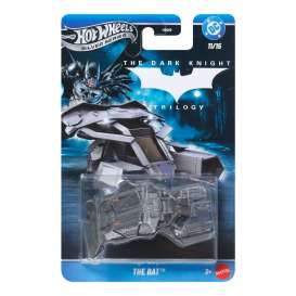 Assortment/ Mix  - Batman Themed assortment various - 1:64 - Hotwheels - HDG89 - hwmvHDG89-979U | Toms Modelautos