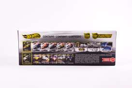 Assortment/ Mix  - CC & TT Factory Set 1 2026 various - 1:64 - Hotwheels - HJV98-979S - hwmvHJV98-979S | Toms Modelautos