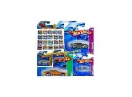 Assortment/ Mix  - 2025 various - 1:64 - Hotwheels - 5785-97KE - hwmv5785-97KE | Toms Modelautos