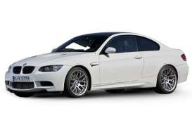 BMW  - M3 2007 white - 1:43 - Solido - 4319302 - soli4319302 | Toms Modelautos