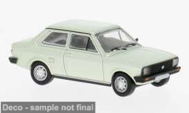 Volkswagen  - Derby I 1979 green - 1:87 - Brekina - pcx870810 - PCX870810 | Toms Modelautos