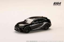 Toyota  - Crown Sport Z 2.5L Hybrid black - 1:64 - Hobby Japan - HJ641084ABK - HJ641084ABK | Toms Modelautos