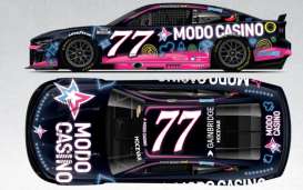 Chevrolet  - 2025 various - 1:64 - Action Racing Collectibles - C772561MODCV - arcC772561MODCV | Toms Modelautos