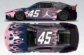 Toyota  - Camry XSE 2025 various - 1:24 - Action Racing Collectibles - C452522JOETK - arcC452522JOETK | Toms Modelautos