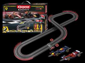   - various - 1:43 - Carrera - 20062603 - Carrera20062603 | Tom's Modelauto's