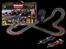   - various - 1:43 - Carrera - 20062605 - Carrera20062605 | Toms Modelautos