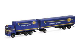 Scania  - 141 blue - 1:87 - Herpa - H320719 - herpa320719 | Toms Modelautos