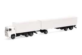 Scania  - 141 white - 1:87 - Herpa - H320726 - herpa320726 | Toms Modelautos