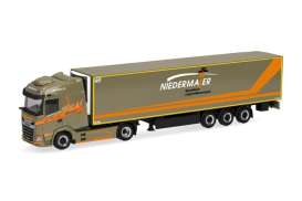 Daf  - XG various - 1:87 - Herpa - H321020 - herpa321020 | Toms Modelautos