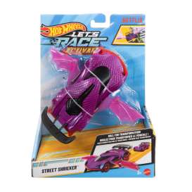   - Street Shrieker pink - 1:64 - Hotwheels - JJX17 - hwmvJJX17 | Toms Modelautos
