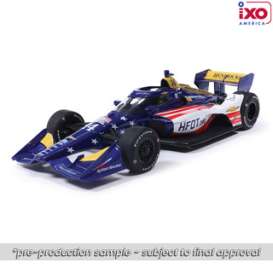 Indy Car  - 2026 various - 1:64 - IXO America - IND64042 - IND64042 | Toms Modelautos