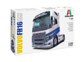 Volvo  - FH16 750  - 1:24 - Italeri - 3970 - ita3970 | Toms Modelautos