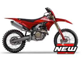 Ducati  - Desmo 450 MX 2026 red - 1:12 - Maisto - 20-25909 - mai20-25909 | Toms Modelautos