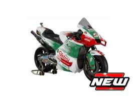 Honda  - LCR 2025 red/white/green - 1:18 - Maisto - 36409-5 - mai36409-5 | Toms Modelautos