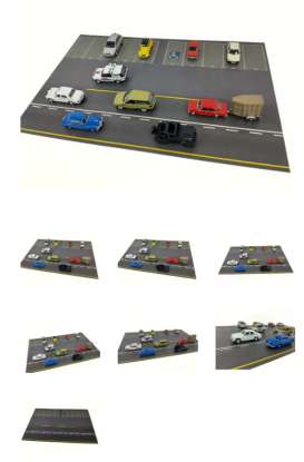 diorama  - 1:43 - Dioramatoys - DTN4317 - DTN4317 | Toms Modelautos