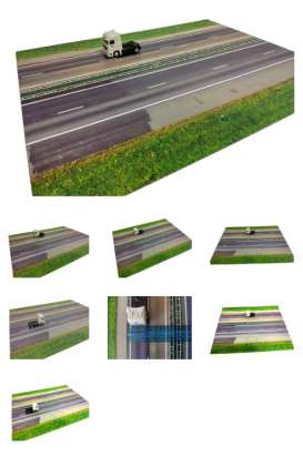 diorama  - 1:87 - Dioramatoys - DTN8720 - DTN8720 | Toms Modelautos