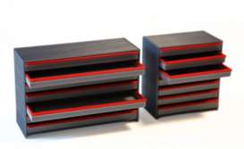 diorama  - 1:18 - Dioramatoys - DTN1821 - DTN1821 | Toms Modelautos