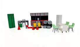 diorama  - 1:18 - Dioramatoys - DTN1828 - DTN1828 | Toms Modelautos