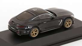 Mercedes Benz AMG - GT63 2023 black - 1:43 - iScale - iscale430000002060 - iscale430000002060 | Toms Modelautos