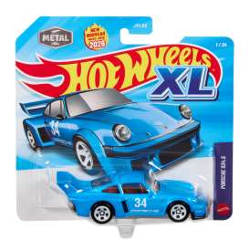   - Dash 979A 2026 various - 1:64 - Hotwheels - JKL02-979A~6 - hwmvJKL02-979A | Toms Modelautos