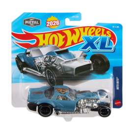 non  - Hoto Roto blue - 1:43 - Hotwheels - JLJ44 - hwmvJLJ44 | Toms Modelautos