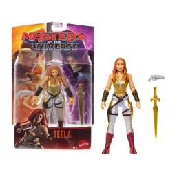 Figures  - Teela various - Mattel - JKH90 - MatJKH90 | Toms Modelautos