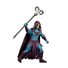 Figures  - Skeletor various - Mattel - JKH92 - MatJKH92 | Toms Modelautos