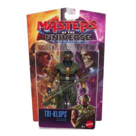 Figures  - Tri-Klops  various - Mattel - JKH96 - MatJKH96 | Toms Modelautos
