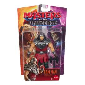 Figures  - Ram Man various - Mattel - JKH97 - MatJKH97 | Toms Modelautos