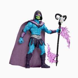 Figures  - Feature Skeletor various - Mattel - JKJ00 - MatJKJ00 | Toms Modelautos